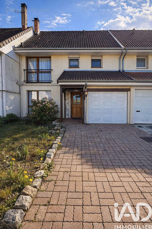 Photo 2 - Maison à ESQUERDES