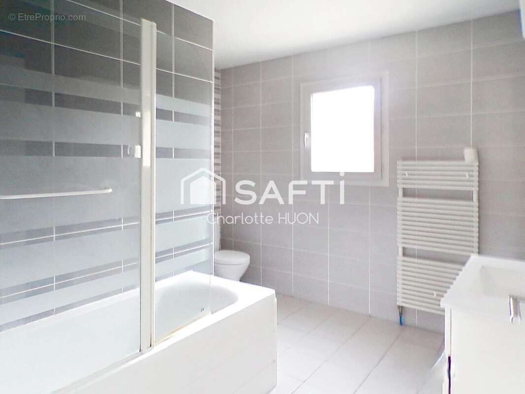 Photo 8 - Maison à AMBERT