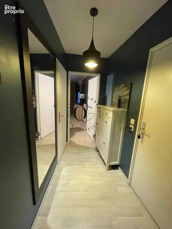 Appartement 3 pièces 61 m² à vendre à Ivry-Sur-Seine (94200) - photo 6