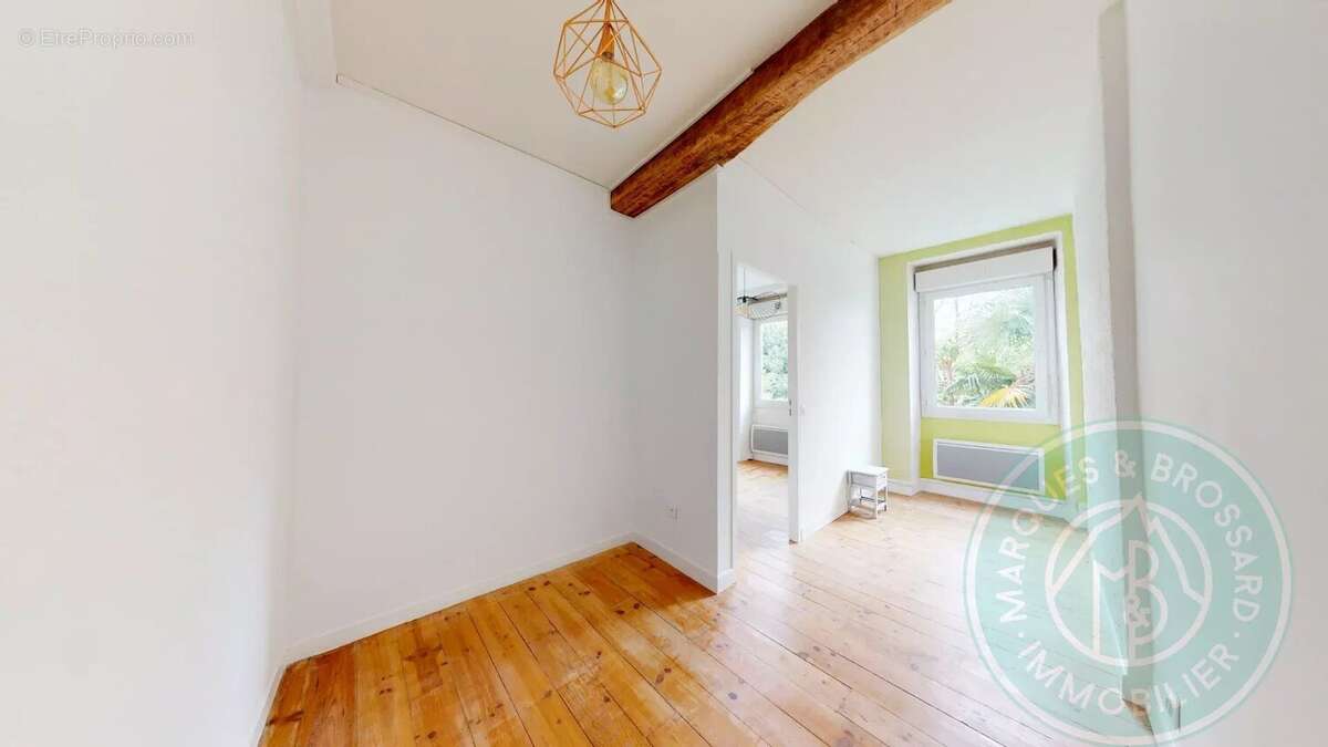 Appartement à PAU