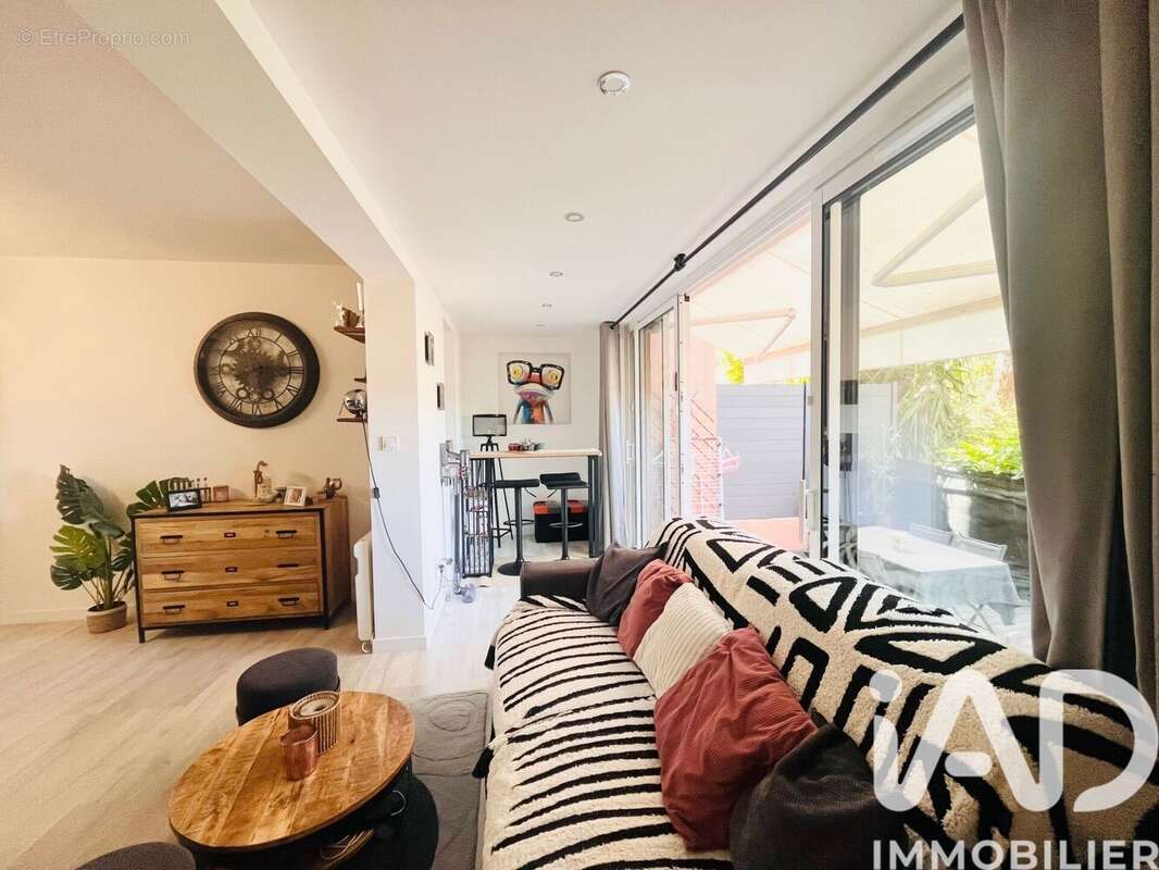 Photo 5 - Appartement à MOUGINS