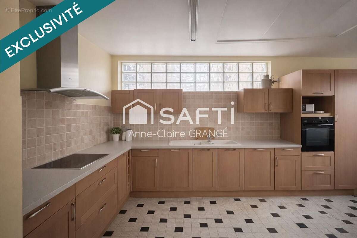 Photo 5 - Maison à FRESNAY-SUR-SARTHE