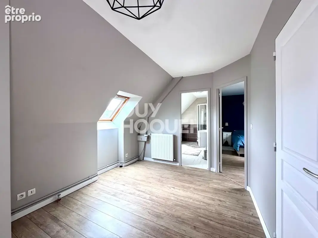 Maison recente avec terrain - pont l'eveque - photo 14