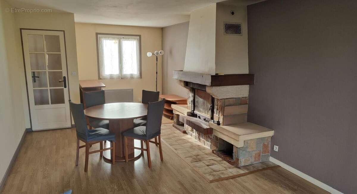 Photo 3 - Maison à LIZY-SUR-OURCQ