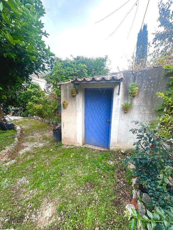 Maison à LA SEYNE-SUR-MER