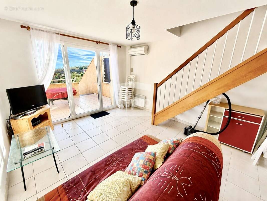 Maison à MARSEILLAN