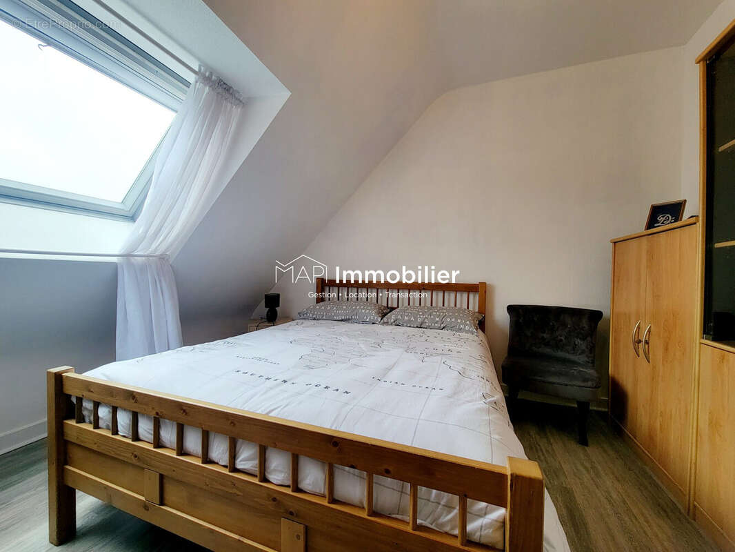 Maison 90 m² à Hennebont  - photo 7
