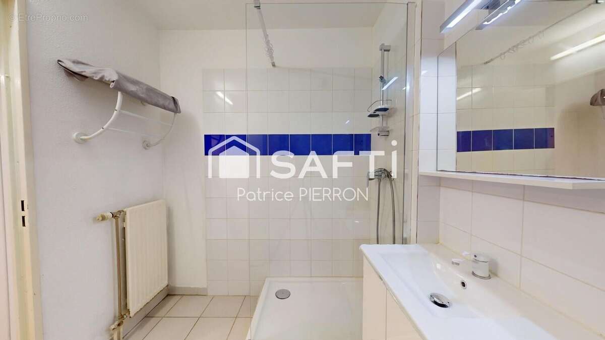 Photo 7 - Appartement à MONTPELLIER