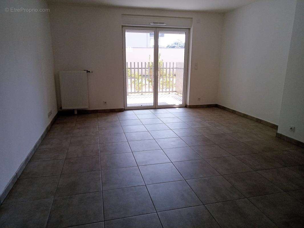 Appartement à SAINT-JEAN-DE-NIOST