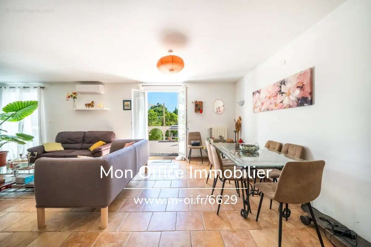 Maison à AIX-EN-PROVENCE