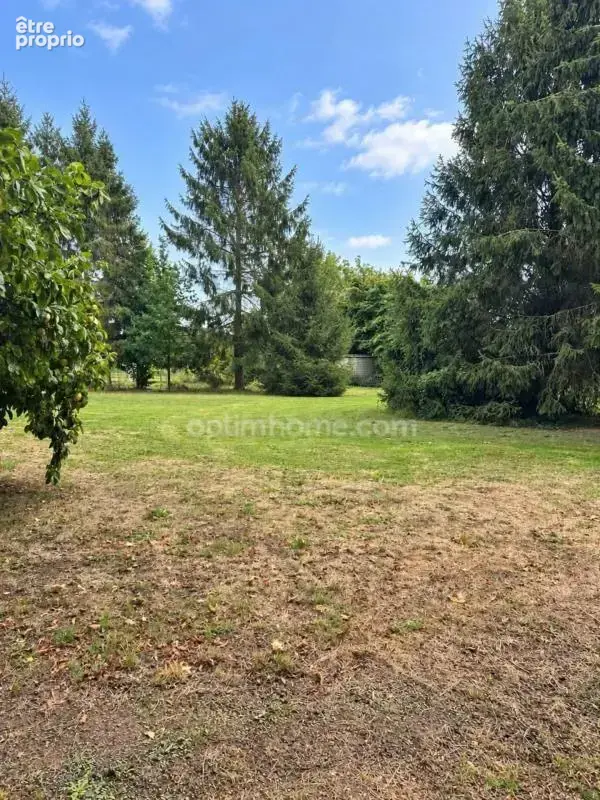  propriété de caractère à don – 267 m² – terrain d’environ 2 500 m² - photo 16