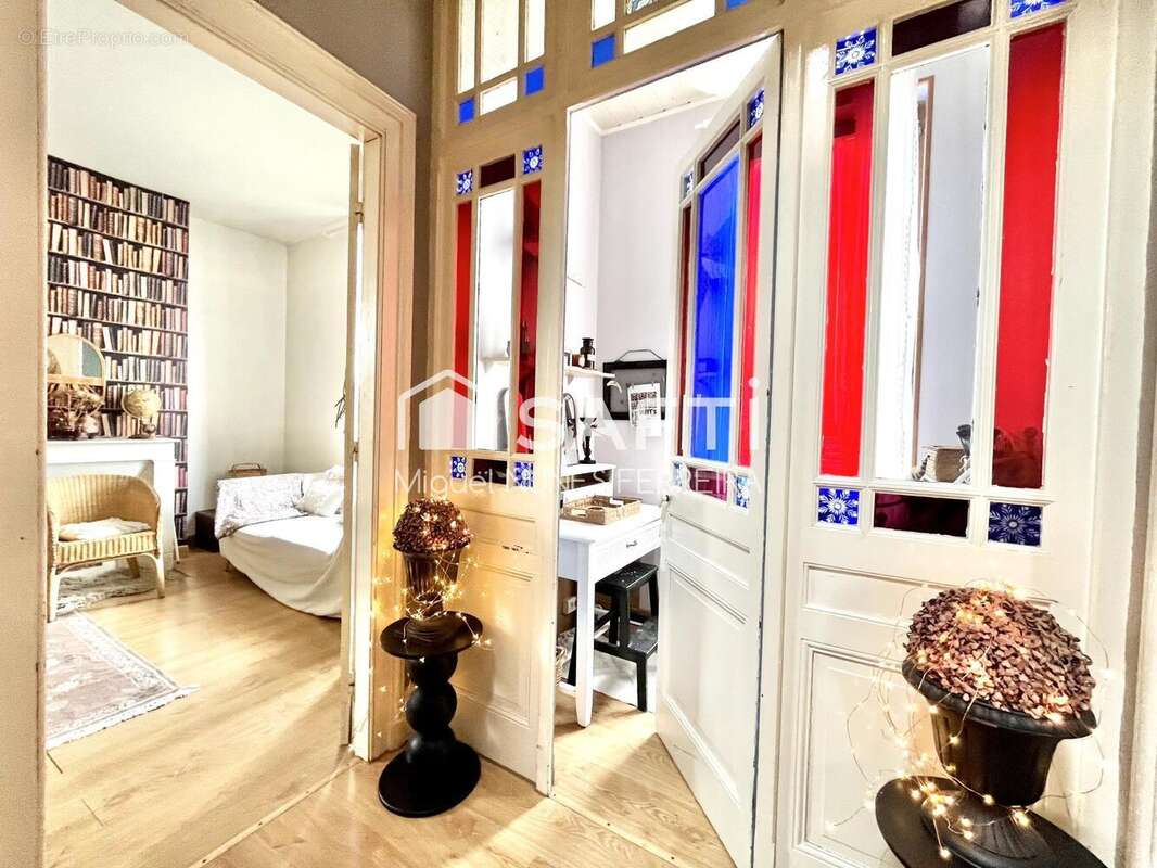 Photo 6 - Maison à PETIT-COURONNE