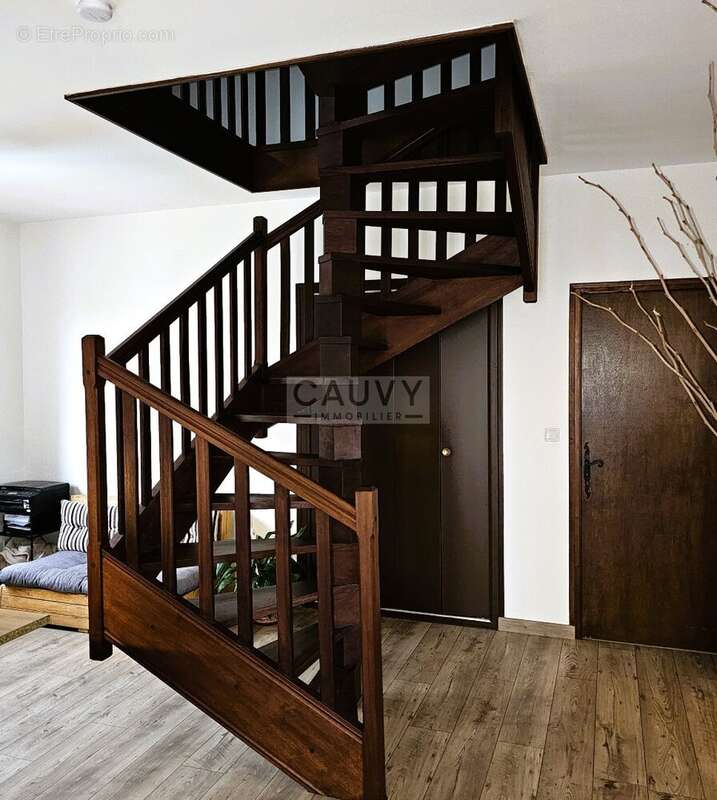 Maison à MARSEILLAN