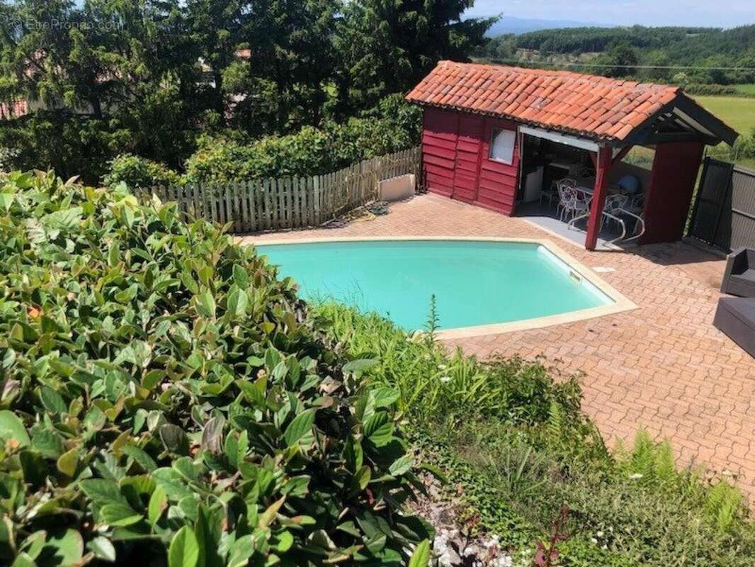 Photo 4 - Maison à FEURS