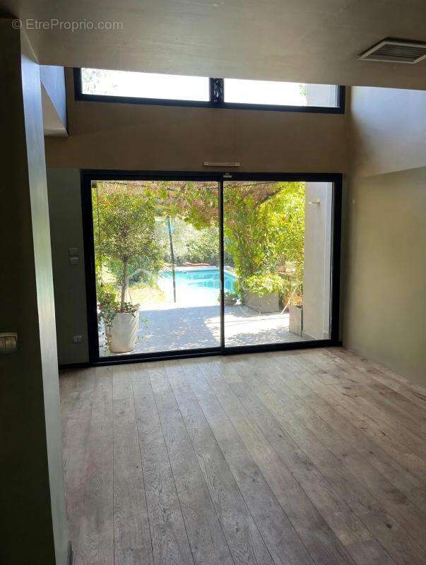 Villa avec piscine et 1 650 m² de jardin 20 min de Montpellier - photo 29