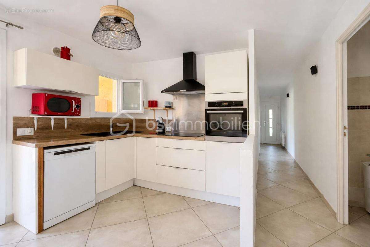 Appartement à VENCE