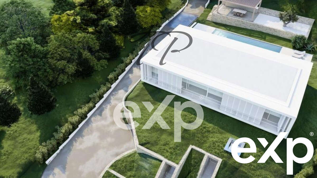 Terrain à CESSENON-SUR-ORB