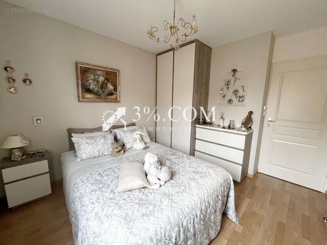 Appartement à ORVAULT