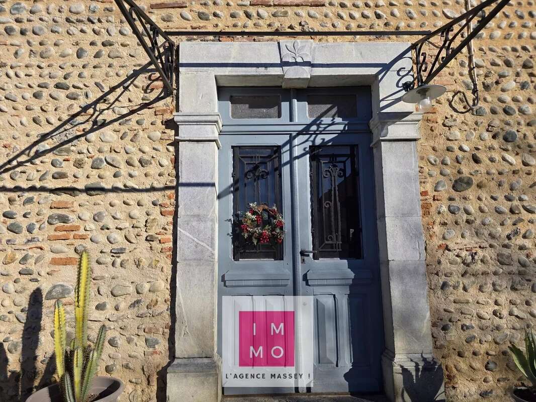 Maison à BAZET