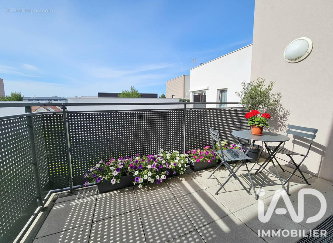 Photo 1 - Appartement à MEAUX