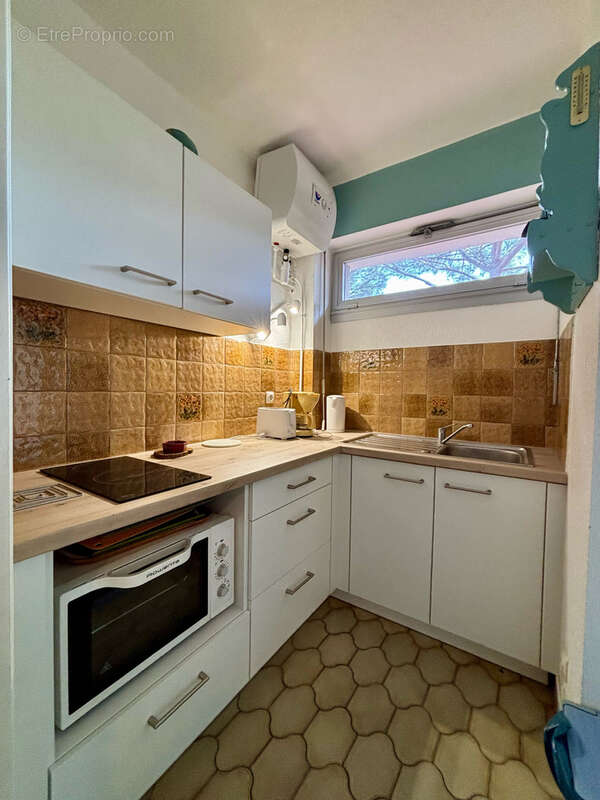 Appartement à SAINT-CYPRIEN