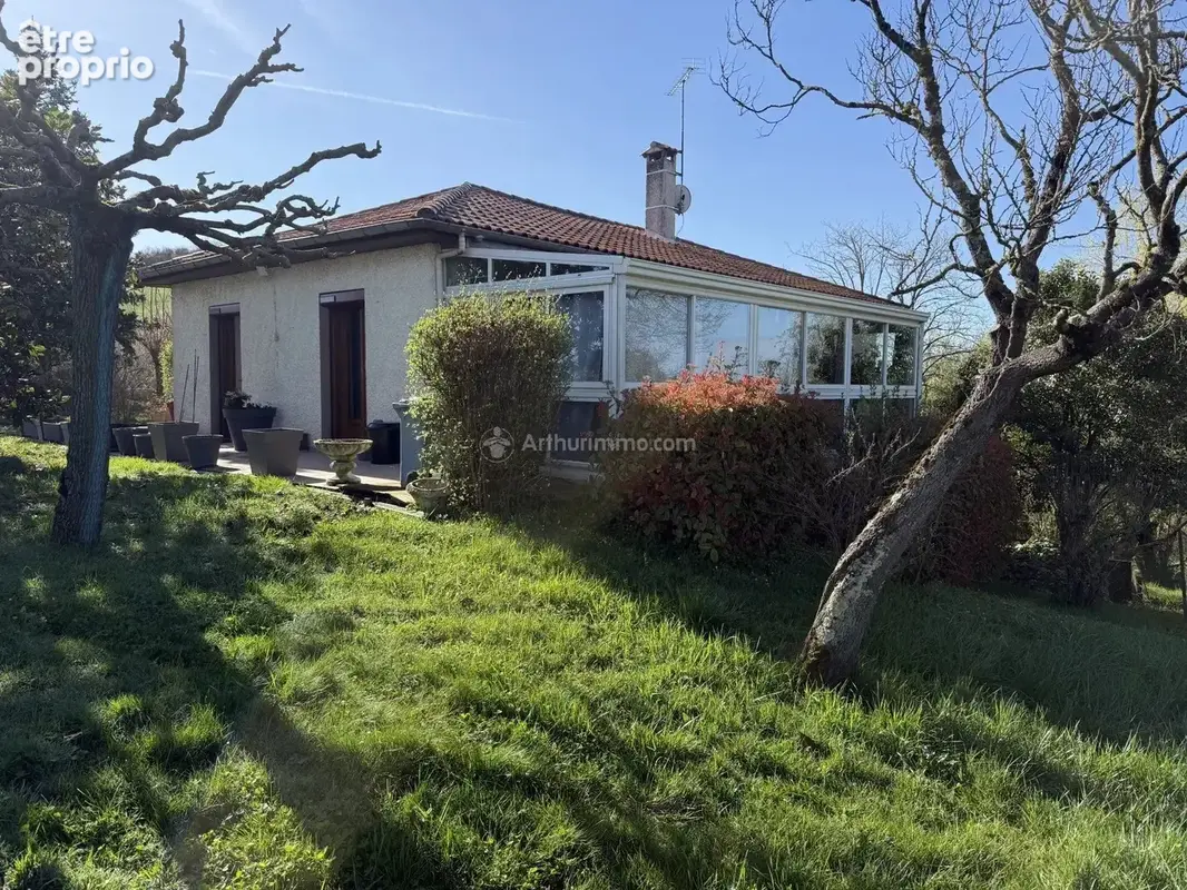 Vente Maison Le garric(81450) 244 500ï¿œ - photo 2