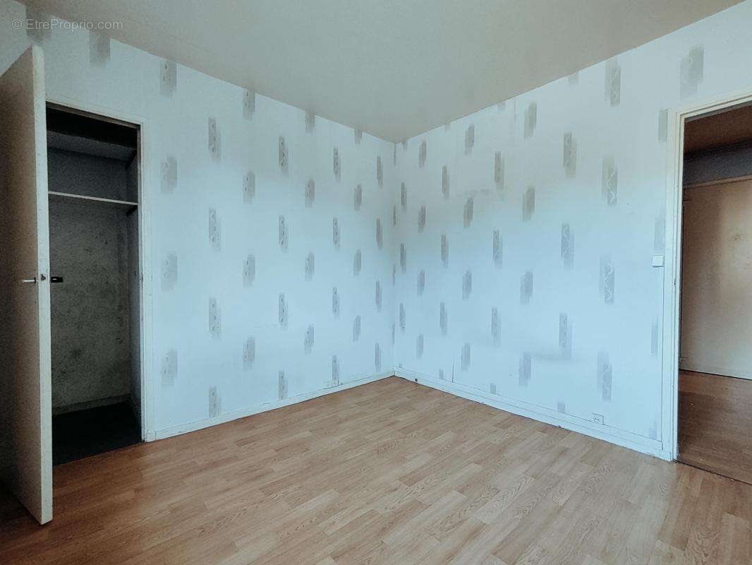 Appartement à BEAUVAIS