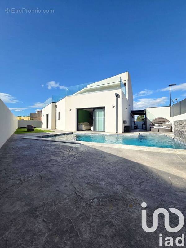 Photo 1 - Maison à CANOHES