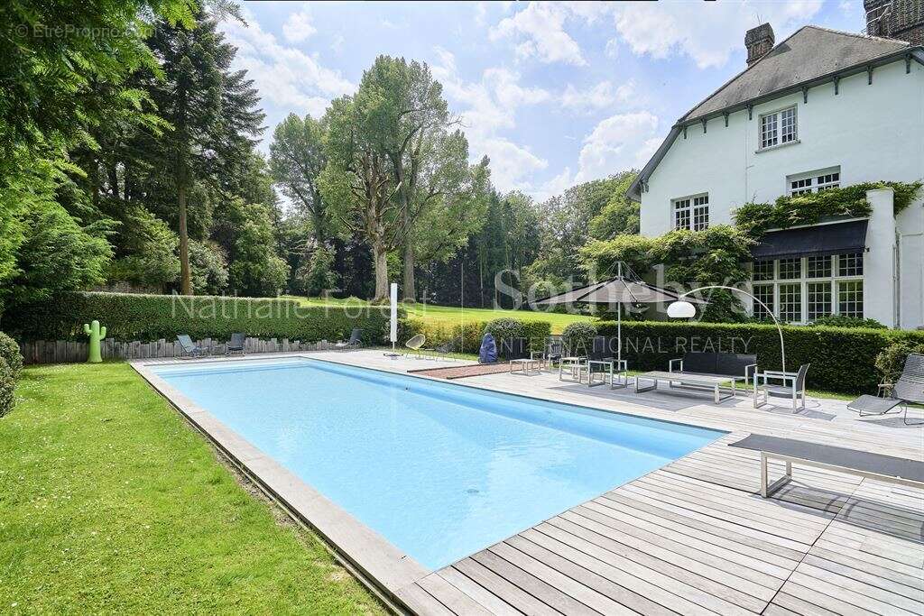 Maison à WERVICQ-SUD