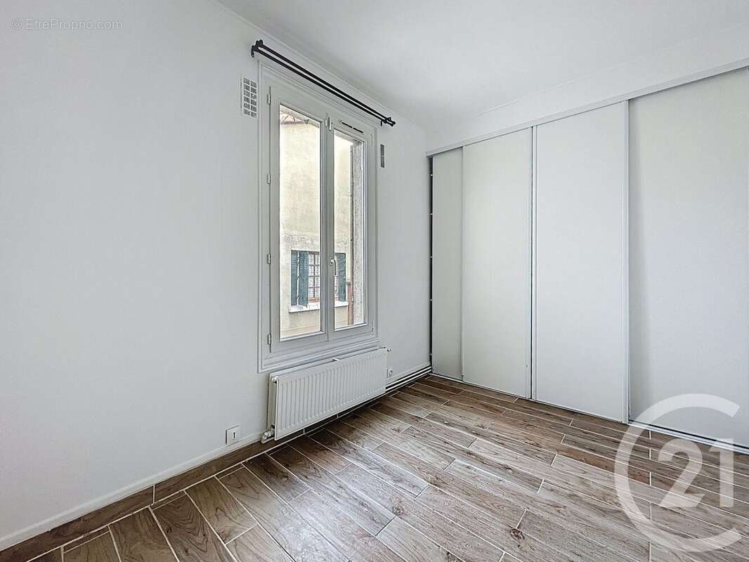 Photo 4 - Appartement à THIAIS