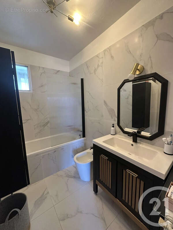 Appartement à BASTIA