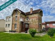Photo 1 - Maison à PONTFAVERGER-MORONVILLIERS