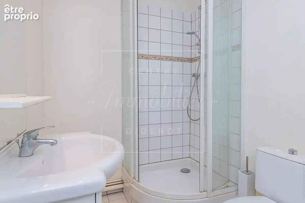 Studio  avec vue panoramique - photo 4