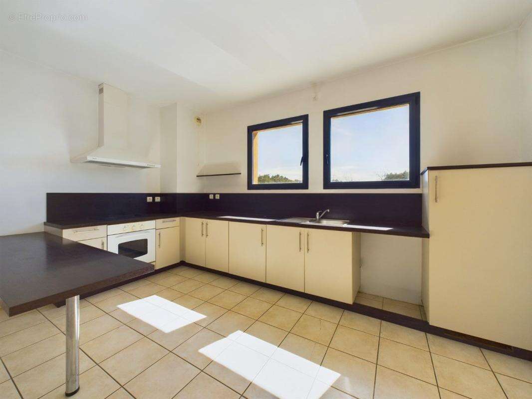 Appartement à AJACCIO