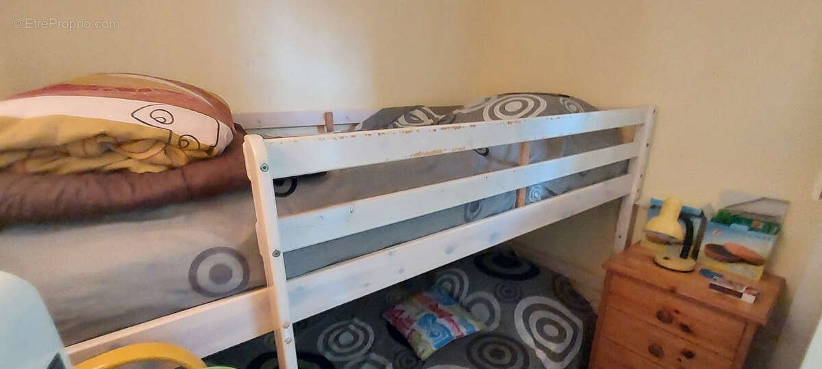 Appartement à LA SEYNE-SUR-MER