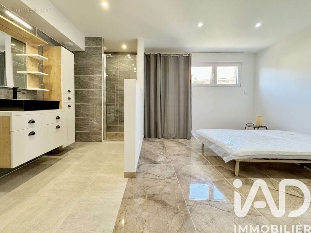 Photo 9 - Appartement à MARTIGUES