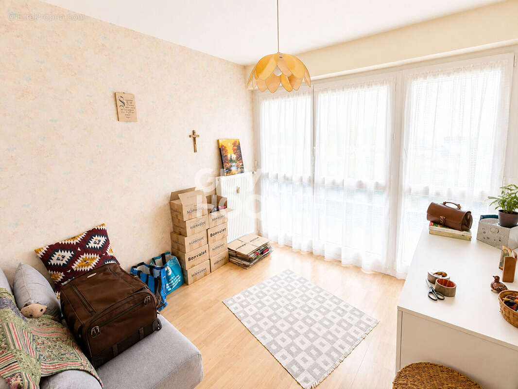 Appartement à LAON