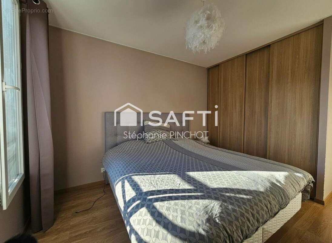 Maison 119 m² à Juilly  - photo 8