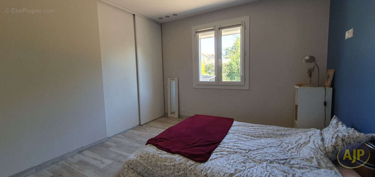 Maison à LA BAULE-ESCOUBLAC