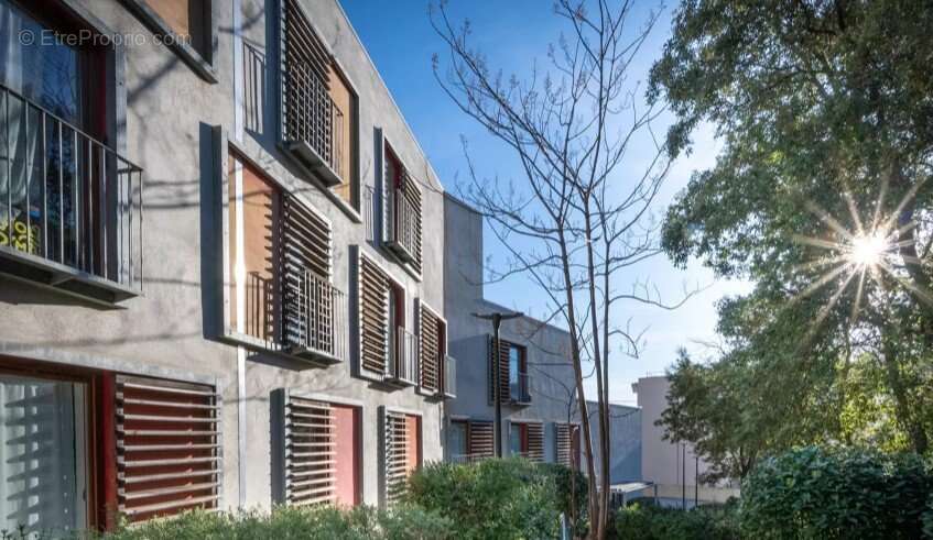 INVESTISSEMENT LOCATIF  Biot  Résidence étudiante Le Magister - 4,58 % de rentabilité - photo 11