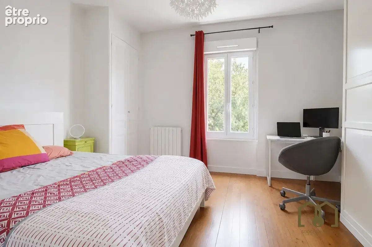 Maison 91 m² à Lyon-8e  - photo 3