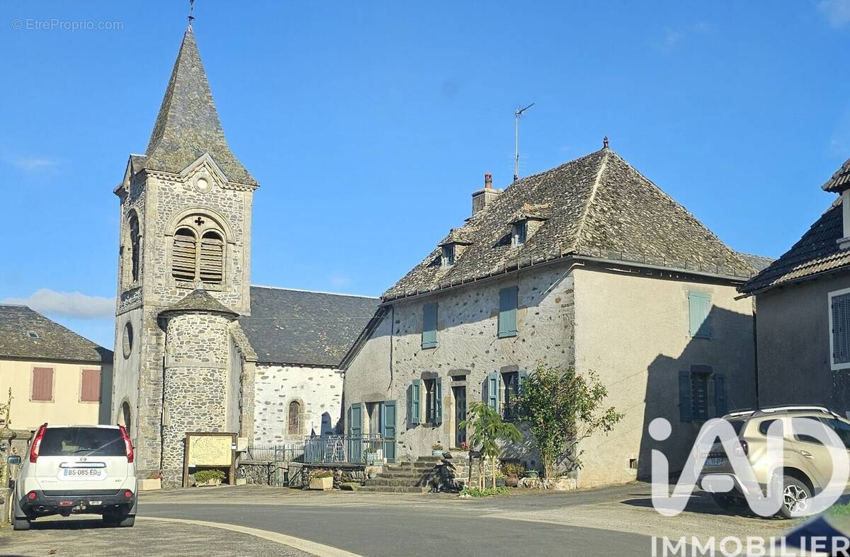 Photo 1 - Maison à PLEAUX