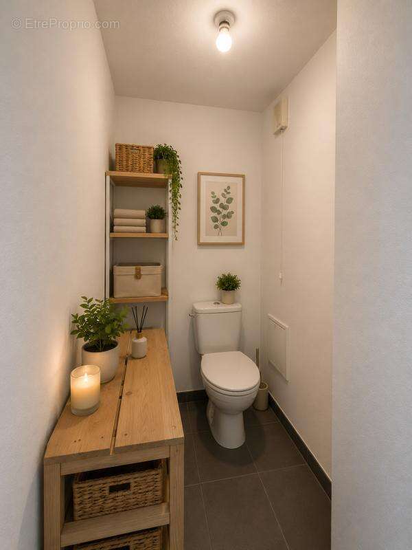 Appartement à CENON