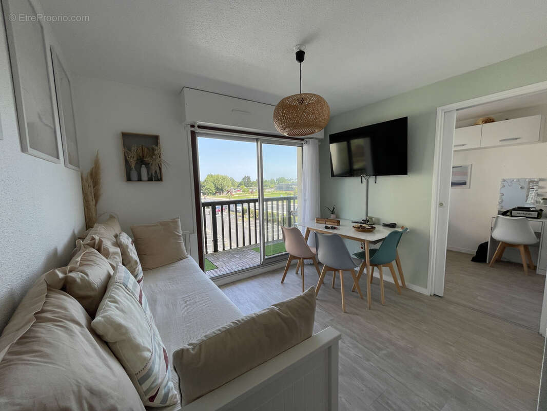 Appartement à VILLERS-SUR-MER