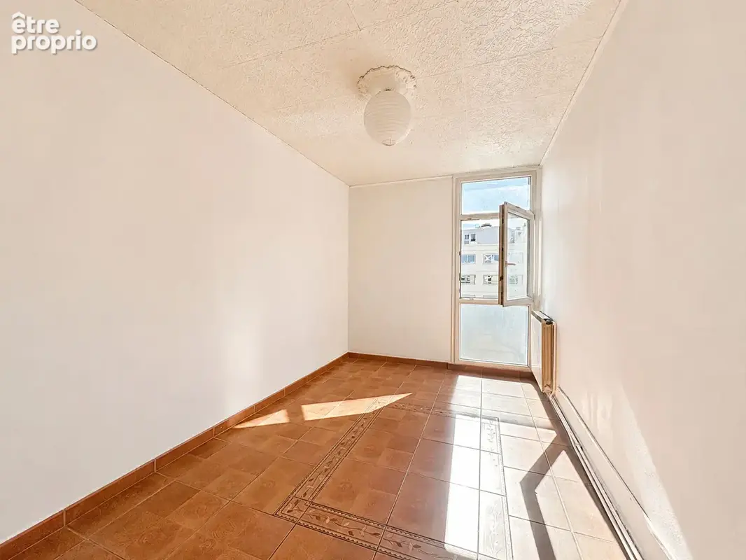 Appartement Lyon 4 pièces 68 m2 - photo 9