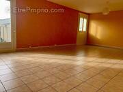 Appartement à CHATEAUROUX