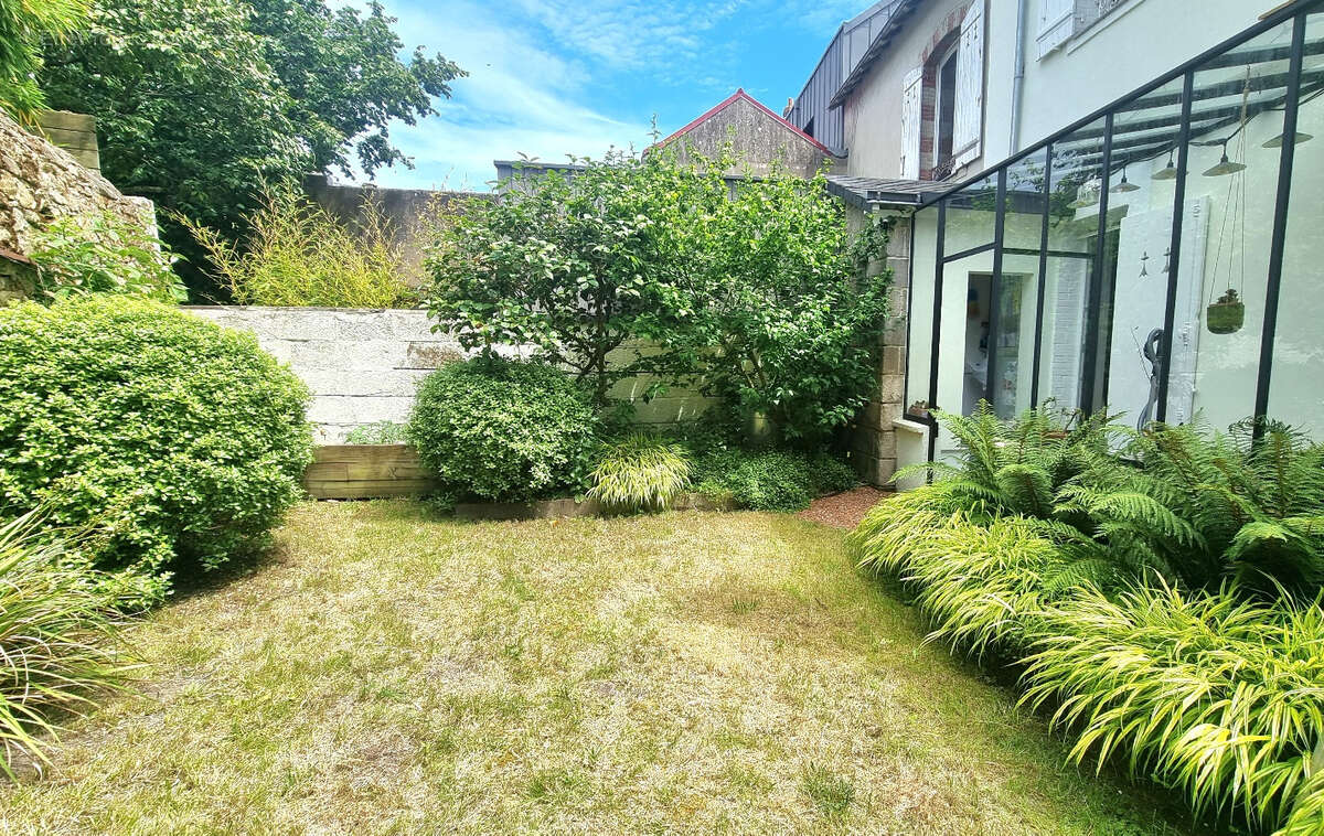 Maison à NANTES