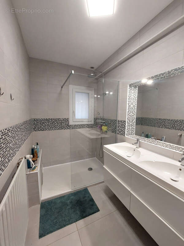 Maison à VILLENEUVE-TOLOSANE