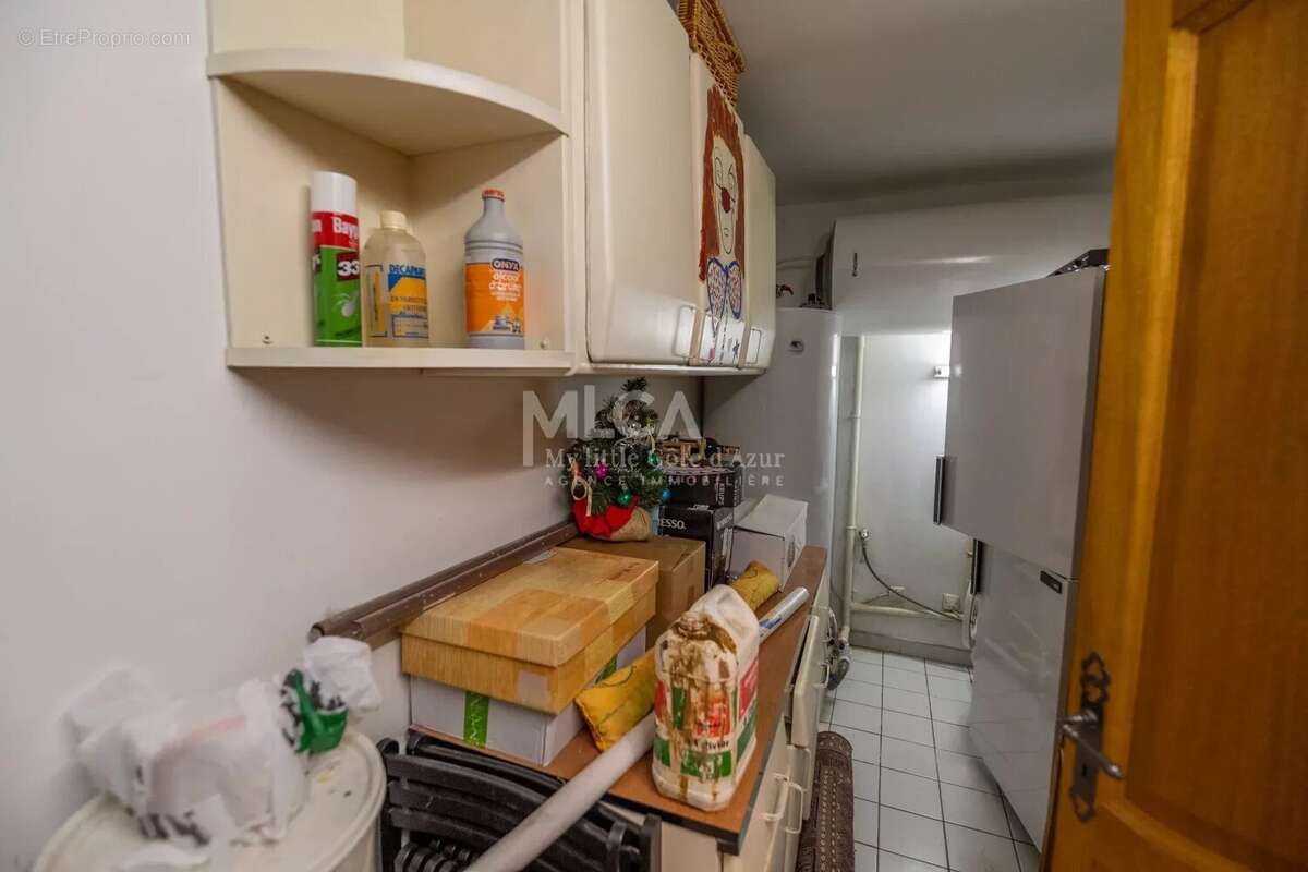 Maison à SAINT-ETIENNE-DE-TINEE