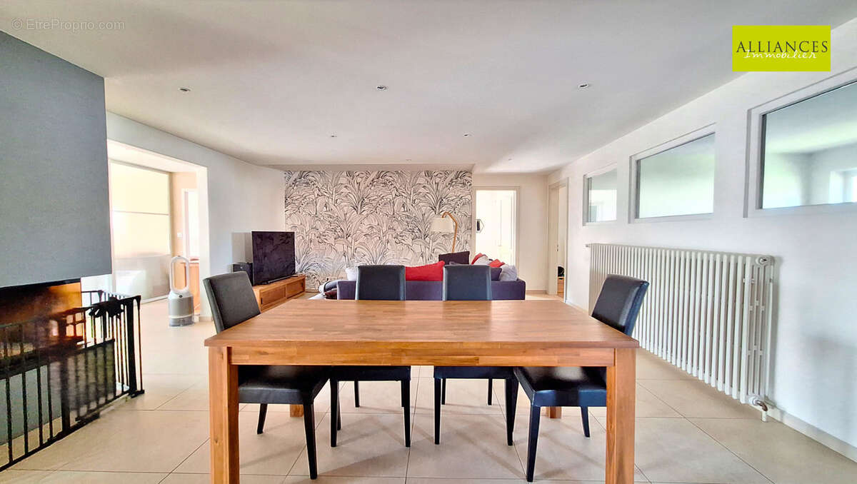 Appartement à ZIMMERSHEIM